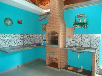 Casa com 4 Quartos à venda, 170m² no Jardim Residencial Dona Santina Paroli Peccinini, Limeira