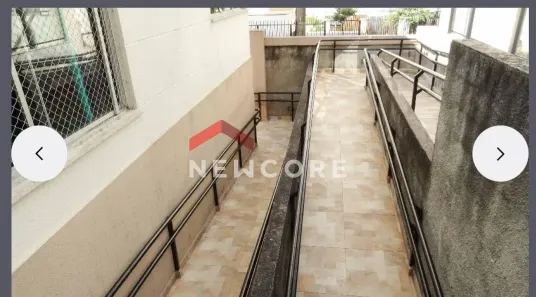 Apartamento com 4 Quartos à venda, 92m² no Conceição, Osasco