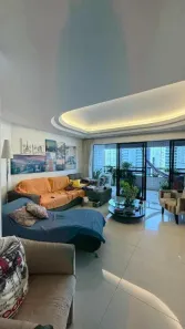 Apartamento com 3 Quartos à venda, 130m² no Parnamirim, Recife