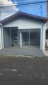 Casa com 2 Quartos à venda, 100m² no Nova América, Piracicaba