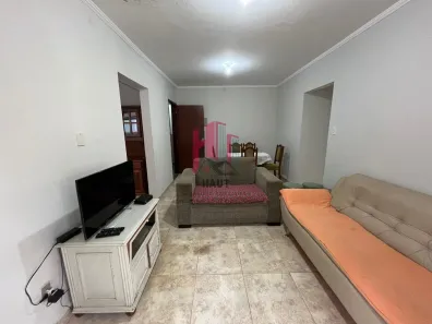 Apartamento com 2 Quartos para alugar, 50m² no Maranduba, Ubatuba