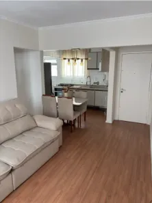 Apartamento com 2 Quartos à venda, 60m² no Rudge Ramos, São Bernardo do Campo