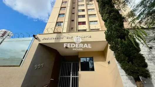 Apartamento com 2 Quartos para alugar, 58m² no Nova Suiça, Goiânia