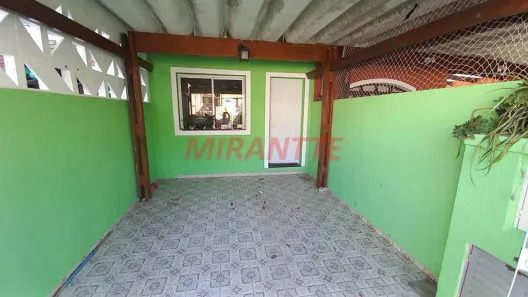 Sobrado com 2 Quartos à venda, 100m² no Vila Vitório Mazzei, São Paulo