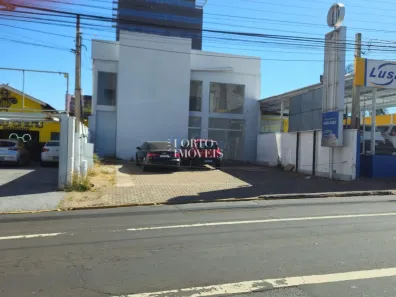 Imóvel Comercial com 1 Quarto à venda, 358m² no Jardim Guanabara, Campinas