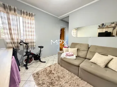 Apartamento com 2 Quartos à venda, 40m² no Jardim Santa Isabel, Piracicaba