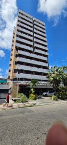 Sala Comercial com 1 Quarto para venda ou aluguel, 32m² no Centro, Fortaleza