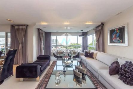 Apartamento com 2 Quartos à venda, 244m² no Santa Paula, São Caetano do Sul