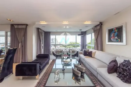Apartamento com 2 Quartos à venda, 244m² no Santa Paula, São Caetano do Sul