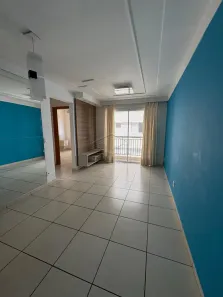 Apartamento com 2 Quartos à venda, 46m² no Centro, Bauru