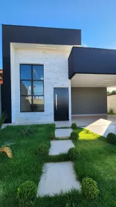 Casa com 3 Quartos à venda, 168m² no Vila Finsocial, Goiânia