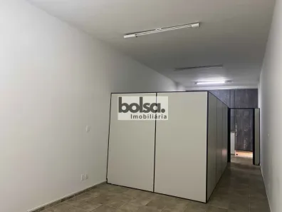 Sala Comercial para alugar, 51m² no Vila Altinópolis, Bauru