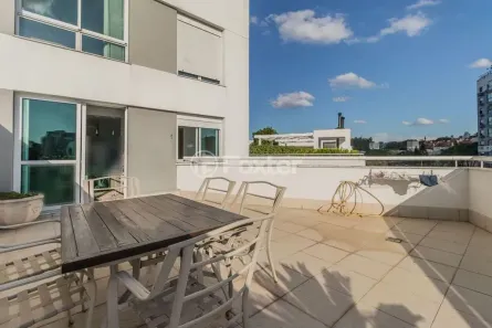 Apartamento com 1 Quarto à venda, 75m² no Três Figueiras, Porto Alegre