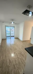 Apartamento com 3 Quartos para venda ou aluguel, 70m² no Jardim Maria Rosa, Taboão da Serra
