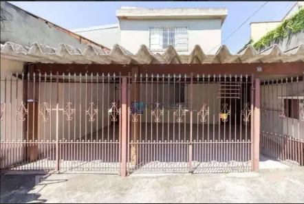 Sobrado com 3 Quartos à venda, 135m² no Vila Tolstoi, São Paulo