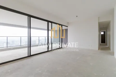 Apartamento com 4 Quartos à venda, 190m² no Perdizes, São Paulo