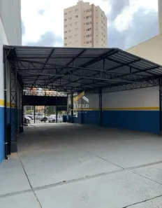Galpão/Depósito/Armazém à venda, 250m² no Centro, Campinas