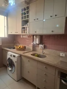 Apartamento com 2 Quartos à venda, 49m² no Jardim Sumaré, Ribeirão Preto