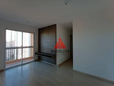 Apartamento com 2 Quartos à venda, 50m² no Jardim Nossa Senhora do Carmo, Americana