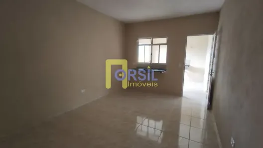Apartamento com 3 Quartos para alugar, 40m² no Ribeiro, Itaquaquecetuba