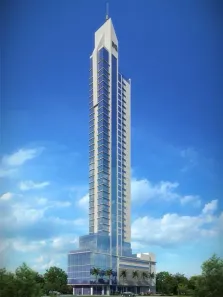 Apartamento com 4 Quartos à venda, 297m² no Ponta Aguda, Blumenau