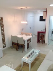 Kitnet com 1 Quarto à venda, 34m² no Santa Efigênia, São Paulo