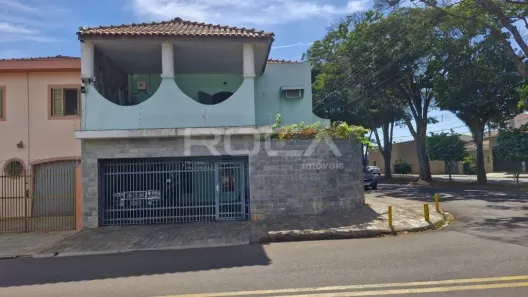 Casa com 3 Quartos à venda, 210m² no Jardim Cruzeiro do Sul, São Carlos