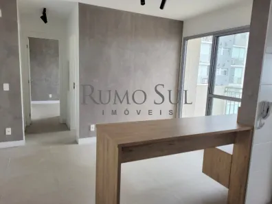 Apartamento com 2 Quartos à venda, 51m² no Vila Santa Catarina, São Paulo