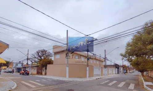 Sobrado com 3 Quartos à venda, 93m² no Vila Rosaria, São Paulo