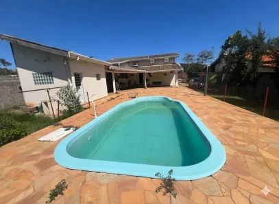 Fazenda/Sítio com 3 Quartos à venda, 200m² no Recanto dos Dourados, Campinas