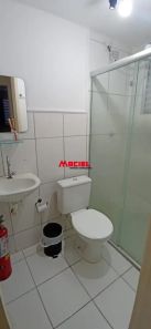 Apartamento com 2 Quartos à venda, 60m² no Bosque dos Eucaliptos, São José dos Campos