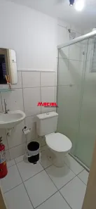 Apartamento com 2 Quartos à venda, 60m² no Bosque dos Eucaliptos, São José dos Campos