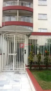 Apartamento com 1 Quarto à venda, 51m² no Vila Mascote, São Paulo