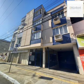 Kitnet à venda, 27m² no Partenon, Porto Alegre