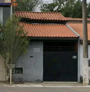 Casa com 2 Quartos à venda, 73m² no Parque Residencial Santo André, Caçapava