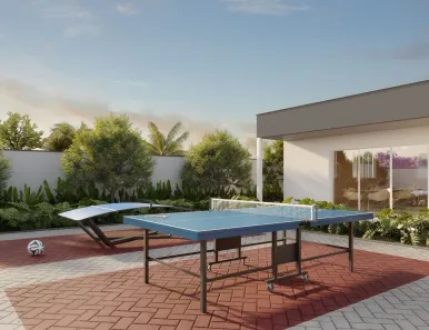 Apartamento com 2 Quartos à venda, 43m² no Coqueiro, Ananindeua