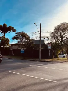 Lote/Terreno à venda, 355m² no Hugo Lange, Curitiba