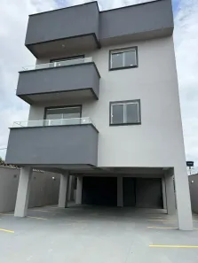 Apartamento com 2 Quartos à venda, 60m² no Jardim do Ingá, Luziânia