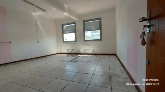 Sala Comercial para alugar, 43m² no Centro, Canoas
