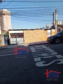 Lote/Terreno à venda, 250m² no Bela Vista, Osasco