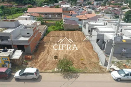 Lote/Terreno à venda, 415m² no Bremer, Rio do Sul