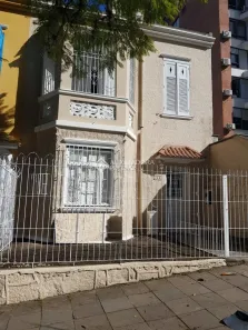 Imóvel Comercial para alugar, 147m² no Rio Branco, Porto Alegre