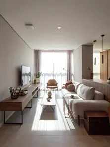 Apartamento com 2 Quartos para alugar, 80m² no Jardim Paulista, São Paulo