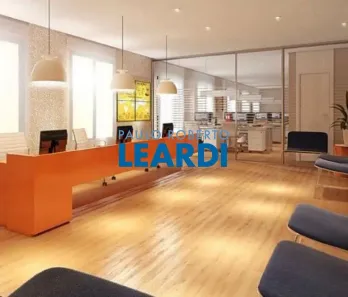 Ponto Comercial à venda, 39m² no Várzea da Barra Funda, São Paulo