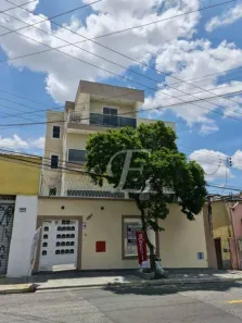 Apartamento com 2 Quartos à venda, 41m² no Vila Dom Pedro II, São Paulo