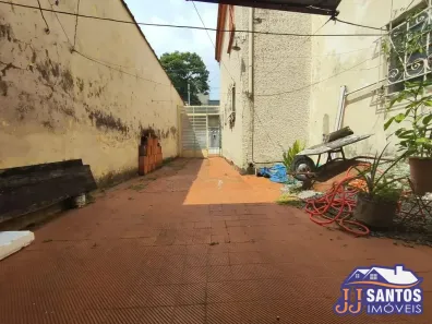 Sobrado com 3 Quartos à venda, 132m² no Belenzinho, São Paulo