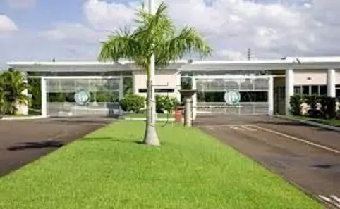 Lote/Terreno à venda, 1146m² no Jardim Tarobá, Cambé