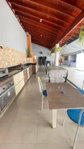 Fazenda/Sítio com 3 Quartos à venda, 178m² no Jardim São José, Americana