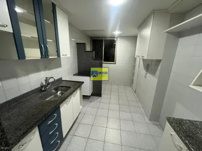 Apartamento com 2 Quartos à venda, 60m² no Jardim Camburi, Vitória
