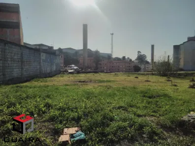 Lote/Terreno à venda, 139m² no Alves Dias, São Bernardo do Campo
